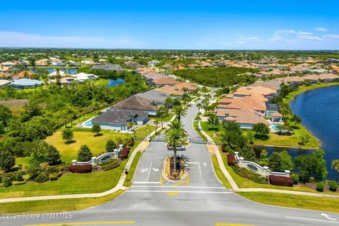 3731 Durksly Drive Melbourne FL 32940