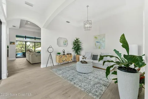3731 Durksly Drive Melbourne FL 32940