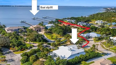 133 Windemere Place Melbourne Beach FL 32951