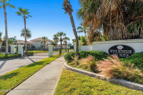 133 Windemere Place Melbourne Beach FL 32951