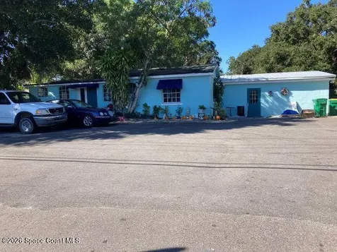 5665 N Courtenay Parkway Merritt Island FL 32953
