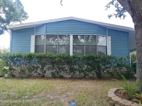 1609 Ridge Drive Cocoa FL 32926