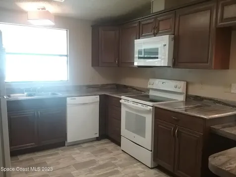 1609 Ridge Drive Cocoa FL 32926