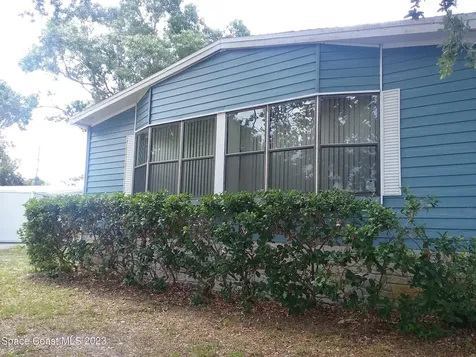 1609 Ridge Drive Cocoa FL 32926