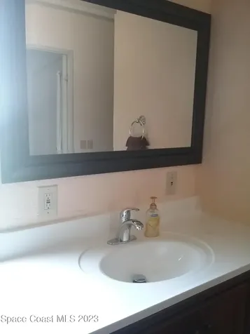 1609 Ridge Drive Cocoa FL 32926