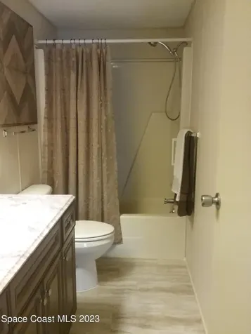 1609 Ridge Drive Cocoa FL 32926