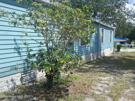 1609 Ridge Drive Cocoa FL 32926