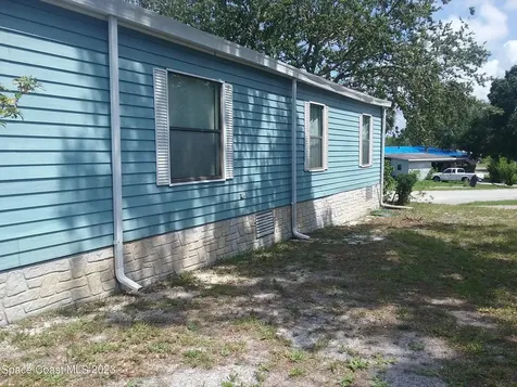 1609 Ridge Drive Cocoa FL 32926