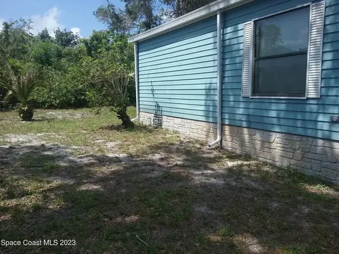 1609 Ridge Drive Cocoa FL 32926