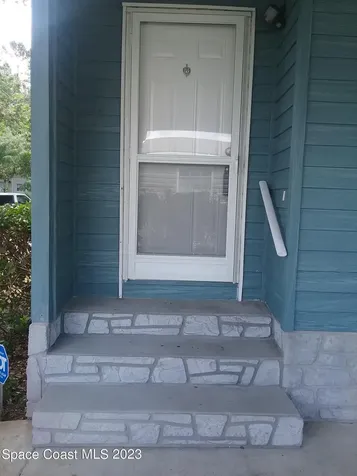 1609 Ridge Drive Cocoa FL 32926