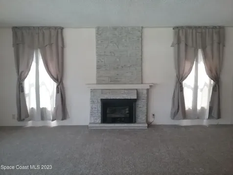 1609 Ridge Drive Cocoa FL 32926