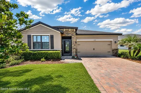 4304 Caladium Circle West Melbourne FL 32904