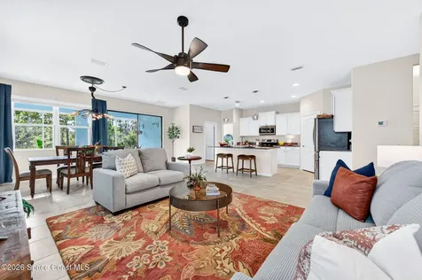 4304 Caladium Circle West Melbourne FL 32904