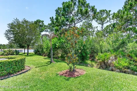 4304 Caladium Circle West Melbourne FL 32904