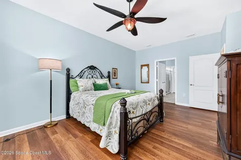 4304 Caladium Circle West Melbourne FL 32904
