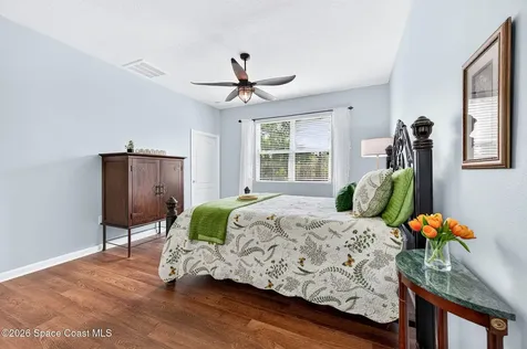 4304 Caladium Circle West Melbourne FL 32904