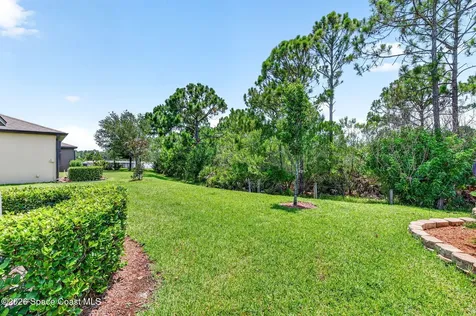 4304 Caladium Circle West Melbourne FL 32904