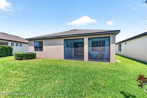 4304 Caladium Circle West Melbourne FL 32904