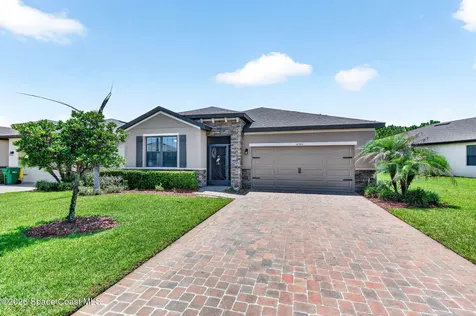 4304 Caladium Circle West Melbourne FL 32904