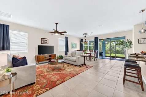 4304 Caladium Circle West Melbourne FL 32904