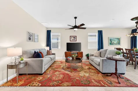 4304 Caladium Circle West Melbourne FL 32904
