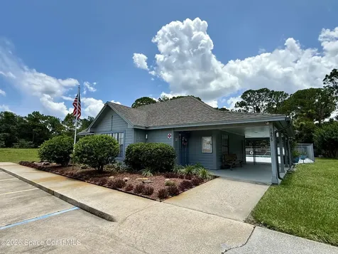 1755 Harrison Street Titusville FL 32780