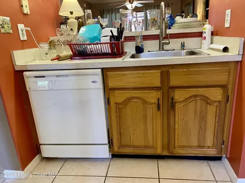 1755 Harrison Street Titusville FL 32780