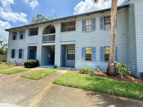 1755 Harrison Street Titusville FL 32780
