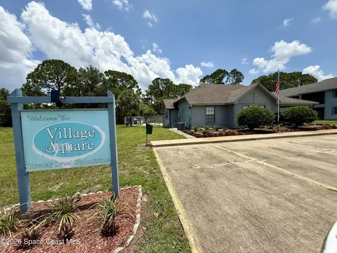 1755 Harrison Street Titusville FL 32780