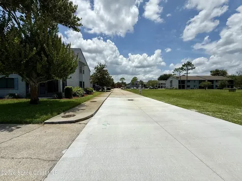 1755 Harrison Street Titusville FL 32780