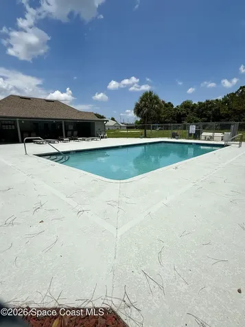 1755 Harrison Street Titusville FL 32780