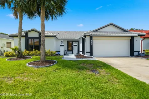 429 Maple Bluff Circle Melbourne FL 32940