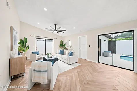 429 Maple Bluff Circle Melbourne FL 32940