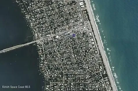 201 6th Avenue Indialantic FL 32903