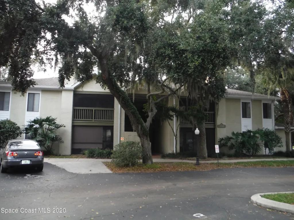 3510 Sable Palm Lane Titusville FL 32780