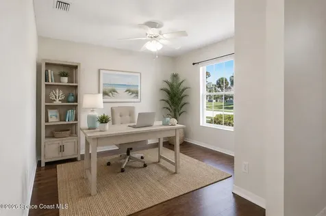 4257 Mount Carmel Lane Melbourne FL 32901