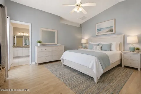 4257 Mount Carmel Lane Melbourne FL 32901
