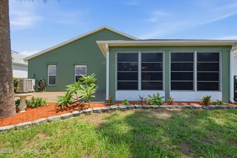 4257 Mount Carmel Lane Melbourne FL 32901