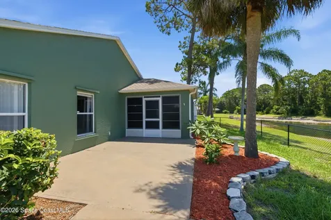 4257 Mount Carmel Lane Melbourne FL 32901