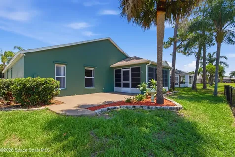 4257 Mount Carmel Lane Melbourne FL 32901