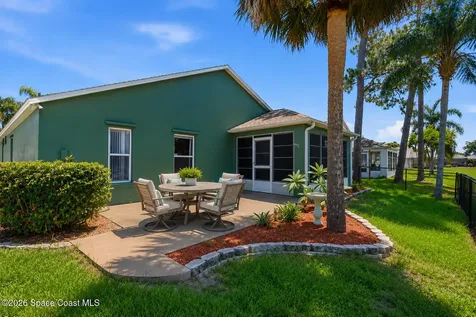 4257 Mount Carmel Lane Melbourne FL 32901