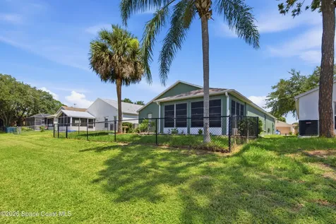 4257 Mount Carmel Lane Melbourne FL 32901