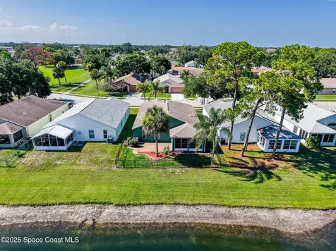 4257 Mount Carmel Lane Melbourne FL 32901