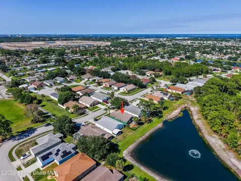 4257 Mount Carmel Lane Melbourne FL 32901
