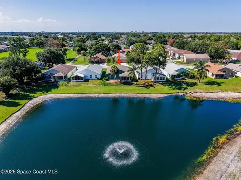 4257 Mount Carmel Lane Melbourne FL 32901