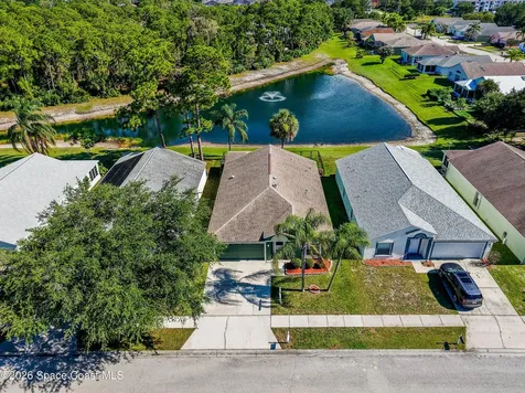 4257 Mount Carmel Lane Melbourne FL 32901