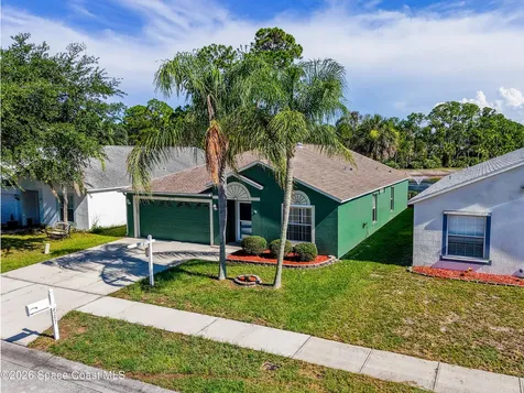 4257 Mount Carmel Lane Melbourne FL 32901