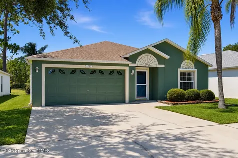 4257 Mount Carmel Lane Melbourne FL 32901