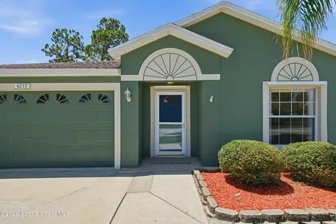 4257 Mount Carmel Lane Melbourne FL 32901