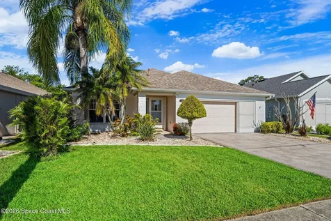 7895 Citrus Creek Drive Melbourne FL 32940
